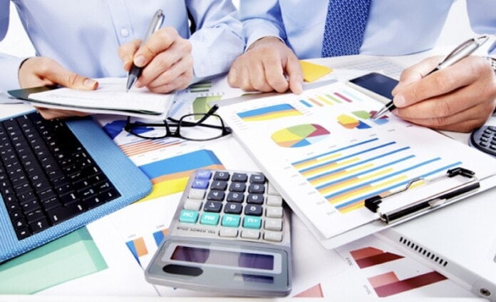 Cuáles son las cuentas de contabilidad cuentas contables