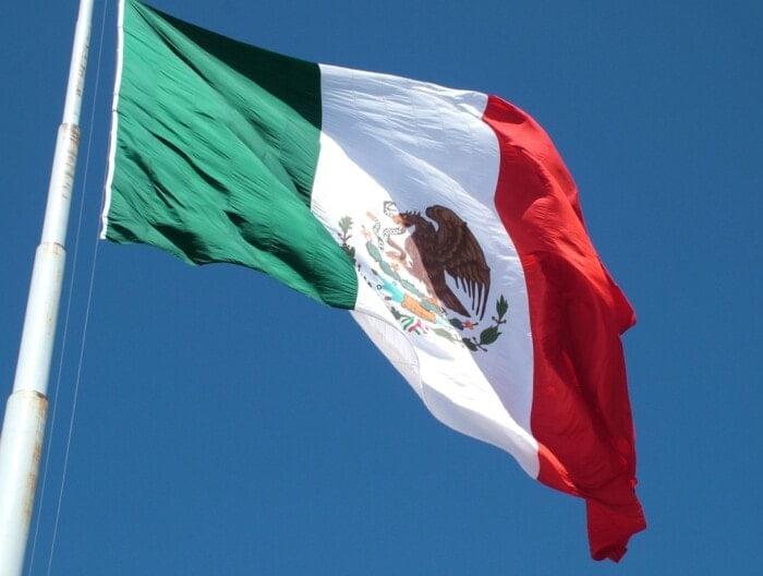 sustitución de importaciones en México