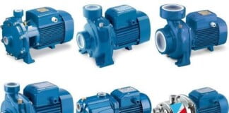 ¿Que son las Bombas de agua y como elegir la mejor?