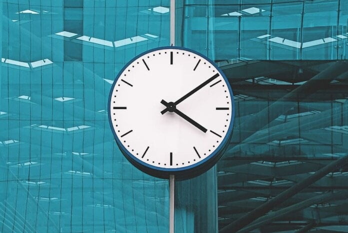 Qué es el Estudio de tiempos y movimientos Estudio de tiempos y movimientos