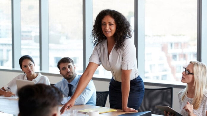 comportamiento organizacional