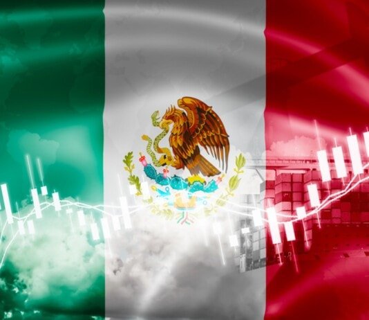 ¿Cómo ha sido el desarrollo económico de México? Cómo ha sido el desarrollo económico de México