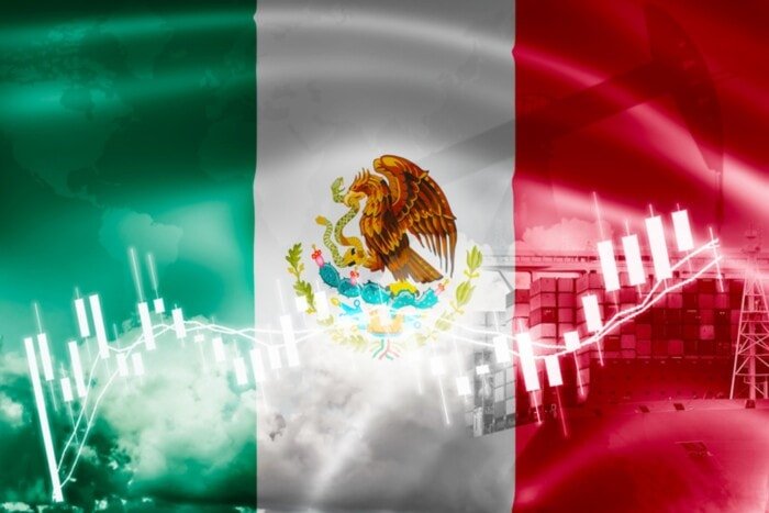 Cómo ha sido el desarrollo económico de México