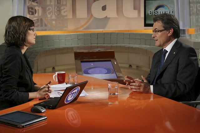 entrevista