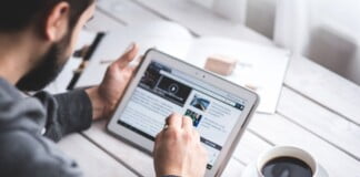 Ereferer, compra enlaces en periódicos y blogs