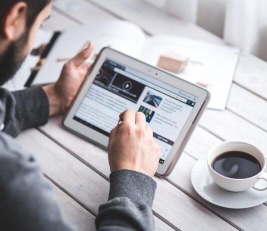 Ereferer, compra enlaces en periódicos y blogs