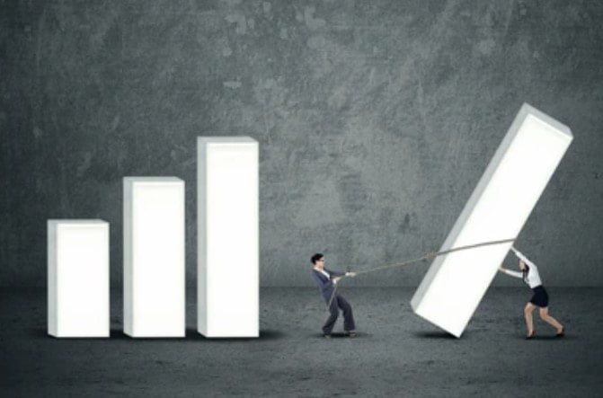 ¿Qué es la estrategia Push y Pull en logística?
