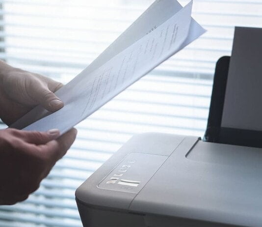 ¿Qué son y para qué sirven los papeles de trabajo? Papeles de trabajo
