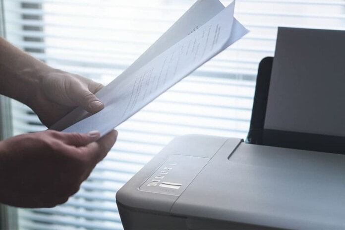 Papeles de trabajo Papeles de trabajo