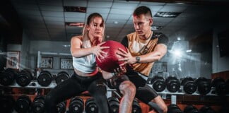 Cómo los gimnasios se están remontando tras la COVID-19