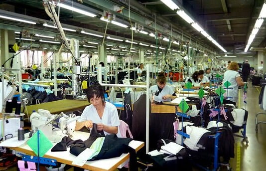 14 Ejemplos del Sector Secundario Ejemplos del sector secundario