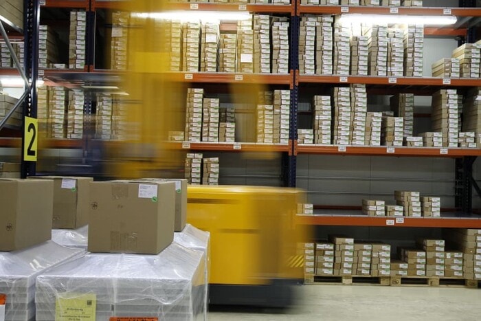 Costos de Distribución