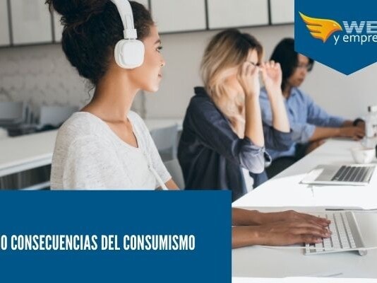 10 Consecuencias Del Consumismo Consumismo