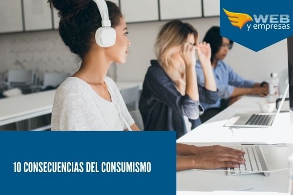 Consumismo