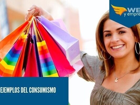 7 Ejemplos del Consumismo consumismo en la economía