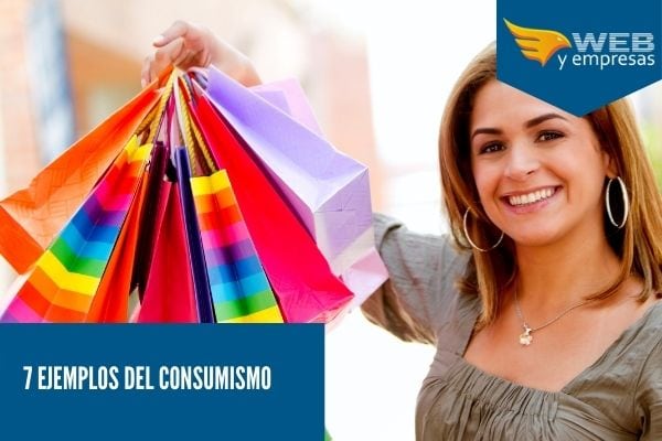 consumismo en la economía