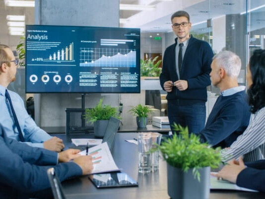 ¿Qué es el Giro de una Empresa? Qué es el giro de una empresa