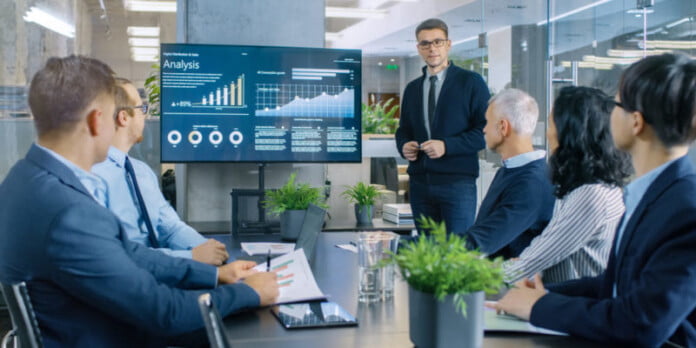 Qué es el giro de una empresa