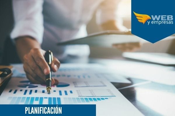 planificación elemento de la administración