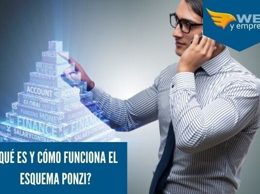 ¿Qué es y cómo funciona el esquema Ponzi? Cómo Funciona el Esquema Ponzi