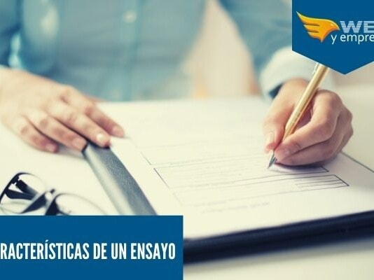 9 Características De Un Ensayo Cuales son las Características De Un Ensayo
