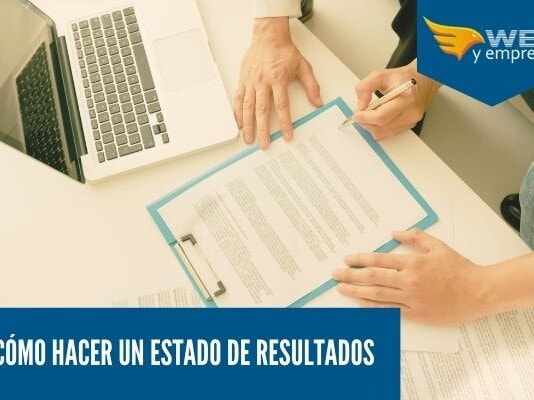 ¿Cómo hacer un Estado de Resultados? Paso a Paso Estado de Resultados