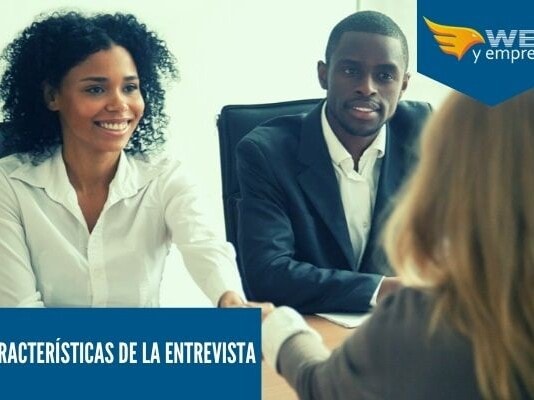 18 características de la Entrevista características de la Entrevista