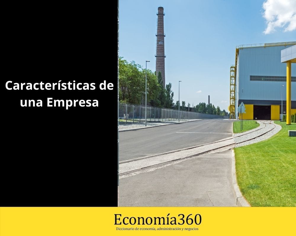 14 Características de una Empresa Web y Empresas 14 Características de una Empresa Web y Empresas