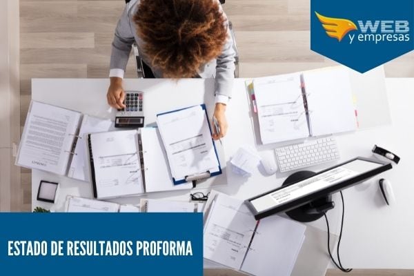 pro forma