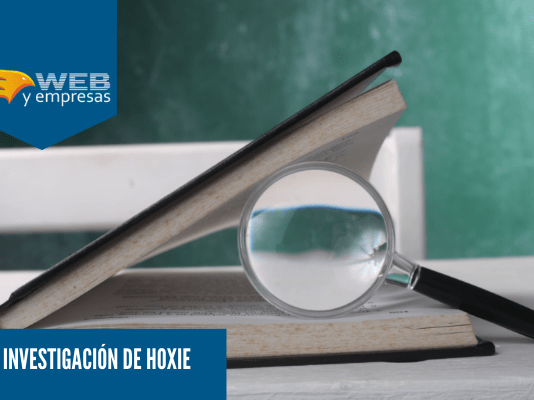 Investigación de Hoxie ¿En qué consistió? Investigación de Hoxie