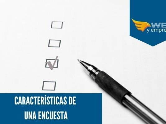 10 Características De Una Encuesta Características De Una Encuesta