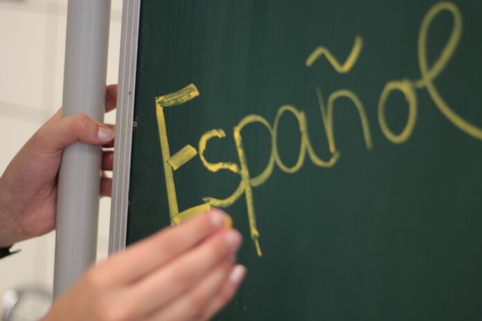 idioma español
