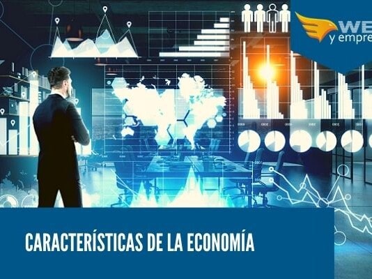 12 Características de la Economía Que es la economia