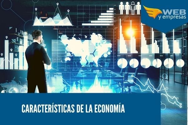 12 Características de la Economía