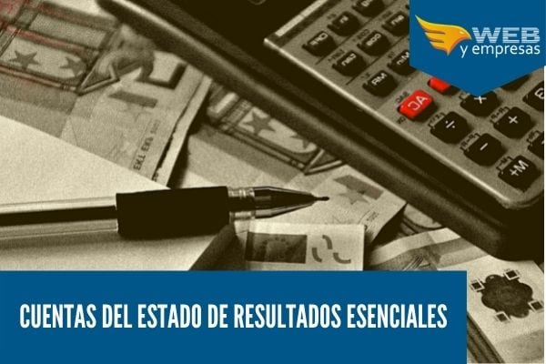 Estado de Resultados Esenciales