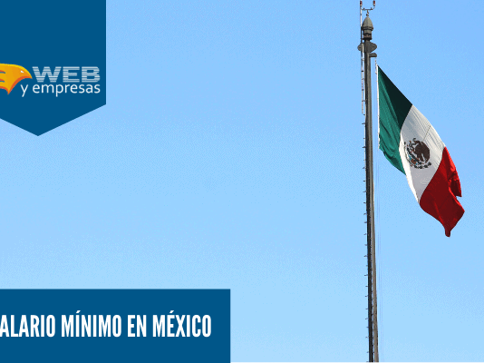 Salario Mínimo en México: cuánto es, cómo se determina y quién lo establece Salario mínimo México