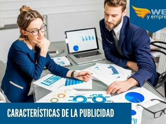 13 Características de la Publicidad beneficios de la publicidad