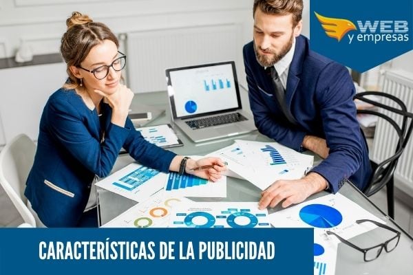 13 Características de la Publicidad