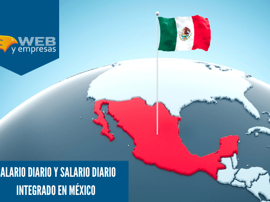 Salario Diario y Salario Diario Integrado en México: qué es y cómo se calcula Salario diario integrado méxico