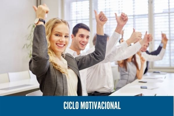 proceso motivacional