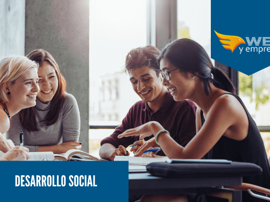 Desarrollo Social: qué es, concepto Desarrollo social