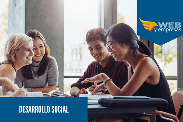 Desarrollo social