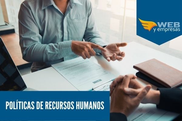 Políticas de Recursos Humanos