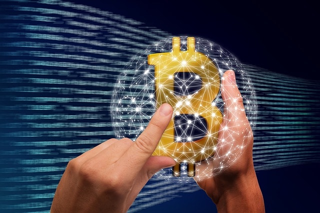 criptomonedas