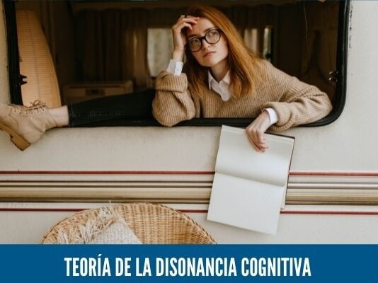 Teoría de la disonancia cognitiva disonancia cognitiva
