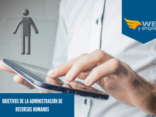 Objetivos de la Administración de Recursos Humanos objetivos de la administración de recursos humanos