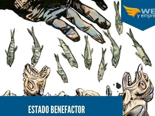 Estado Benefactor: Qué es, Características, Beneficios Estado de Bienestar