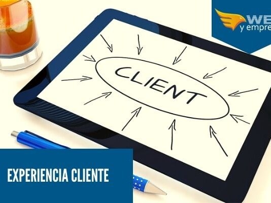 ¿Cómo mejorar la experiencia del cliente?