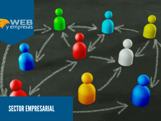 Sector Empresarial: Qué es, Importancia Sector empresarial