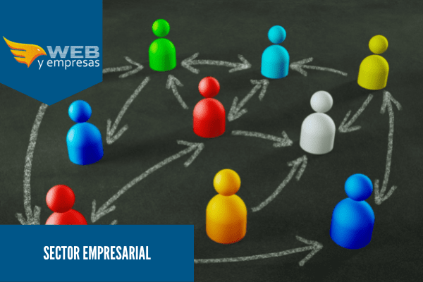 Sector empresarial